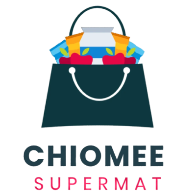 Logo&nbsp;Chiomee Supermat